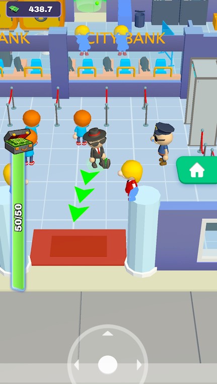 城市掠夺者游戏官方版(City Looter)  v5.2.4