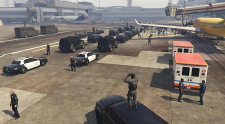 保护总统模拟 v3.0.5