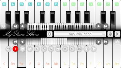 我的钢琴手机 v3.1.5