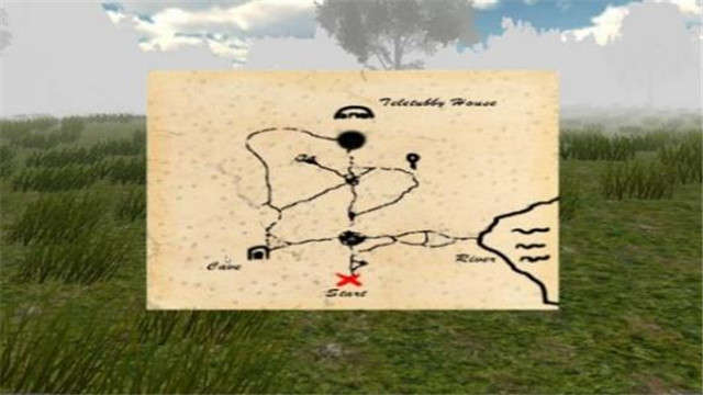 懒汉3鬼畜天线宝宝