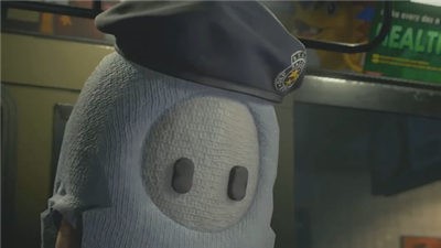 生化危机3糖豆人MOD版 2024-06-25 15:08