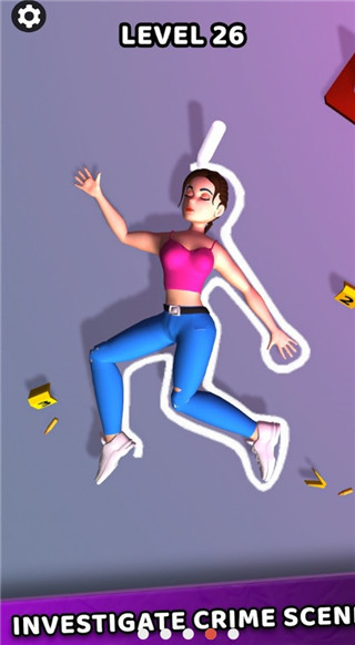 法医大师游戏最新版 v3.1.7