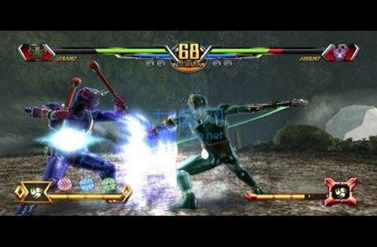 假面骑士超巅峰英雄时王版本 v1.3