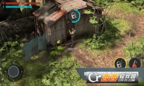 世界末日生存中文版 v1.0 安卓版