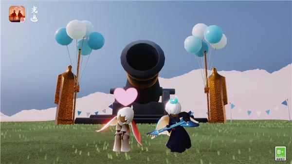 光遇测试服全物品  v0.11.0