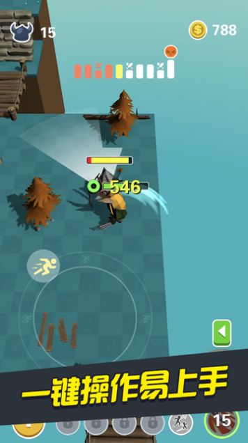 我玩贼特牛免费金币最新版  v3.1.4