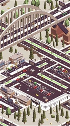 神奇城市建设者  v1.0