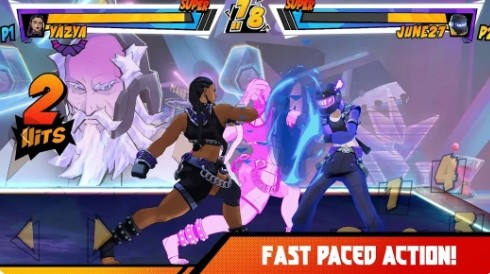 超级龙拳力3 v240424.1