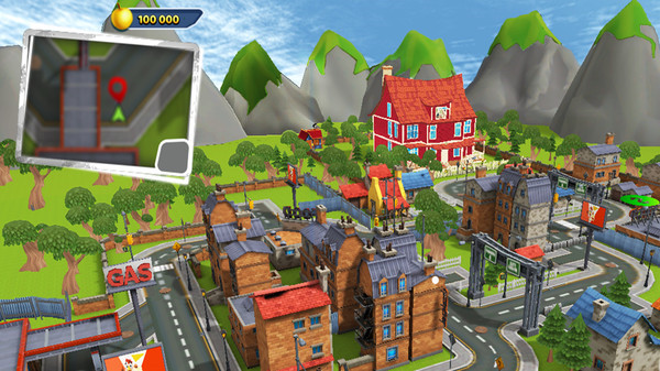 你好邻居日记中文原版