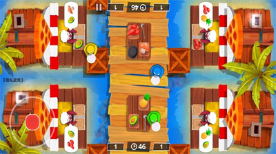 火柴人智勇大冲关 v1.0.0