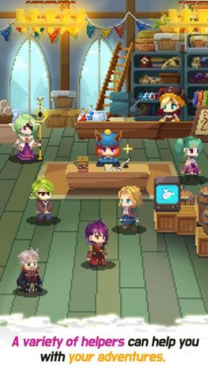 怪物蛋壳 v3.0.5