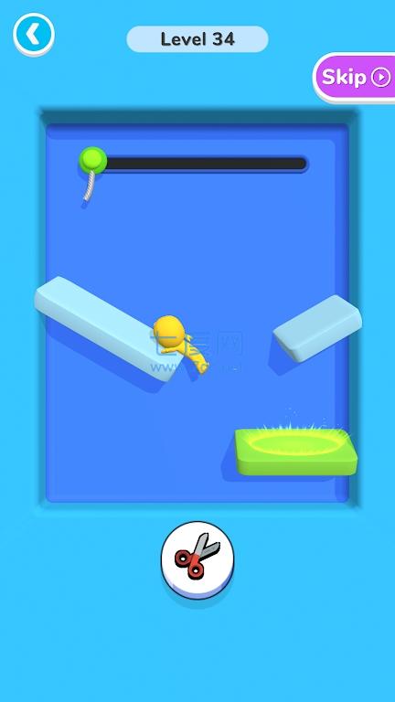 拯救这家伙游戏 v0.1.1