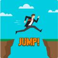 有趣的跳跃游戏