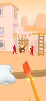 弓手行动  v0.0.1