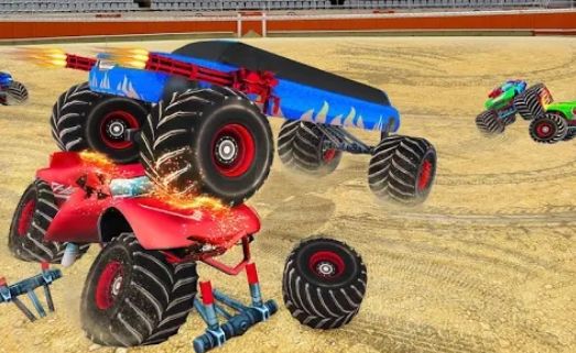 怪物豪车车祸 2019-12-24 11:39