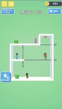 拔销式救援  v1.6