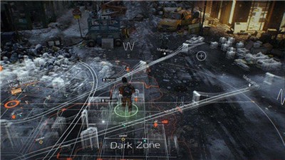 暗区突围手游 v1.0.150.150