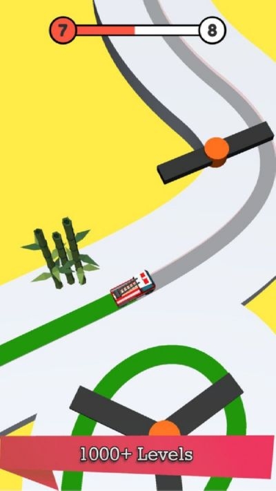 扭曲画线 扭曲画线