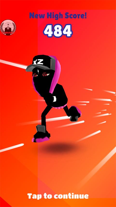 地铁跑酷小治大蛇最终公益版本 v3.5.0