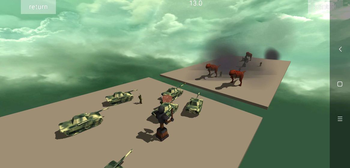 小小放置大作战 v3.0.5