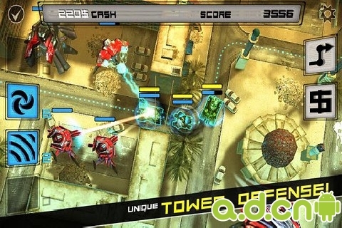 异形:地球战区 高清版(含数据包) v1.18 v4.0.5