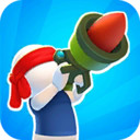 我火箭筒射贼准