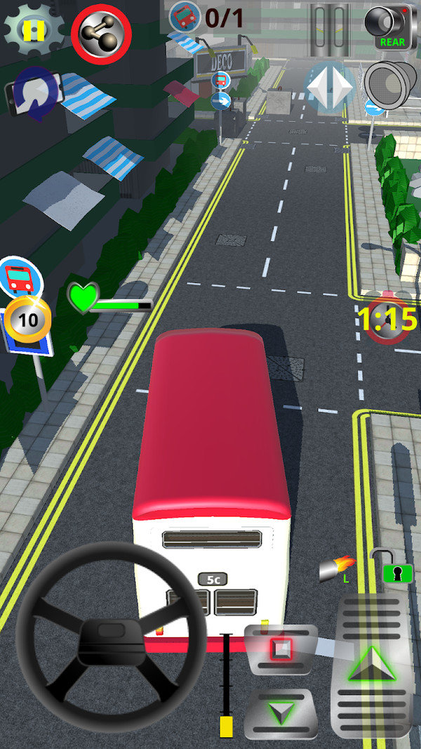 巴士游乐园 v10.2.2