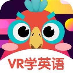 vr学英语