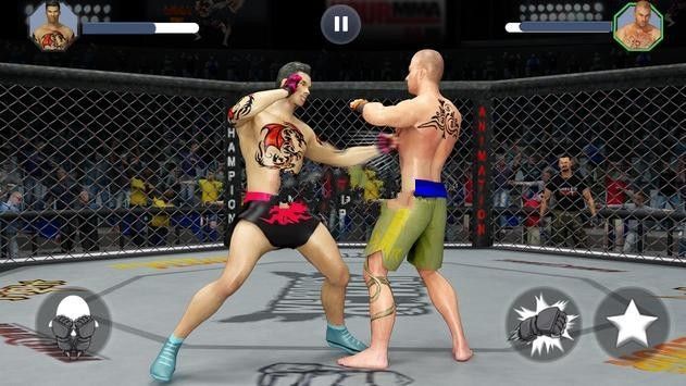 战斗经理2020游戏中文版官方下载  v3.1.4