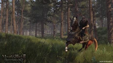 骑马与砍杀2手机版 v1.85