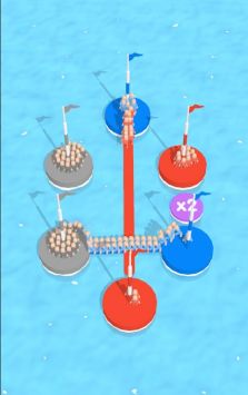 未来水世界冲突Water World v3.0.5