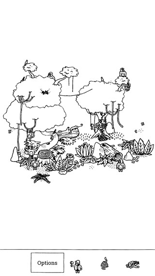 寻找隐藏的小人手机版 v2.1.2