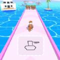 Draw Rush 3D游戏安卓版