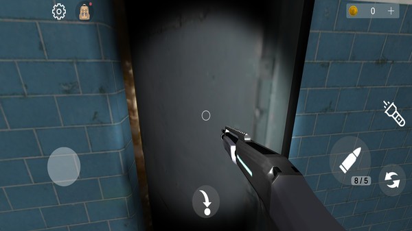 梅特尔恐怖逃生 v4.41