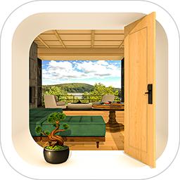 逃脱游戏湖畔小屋
