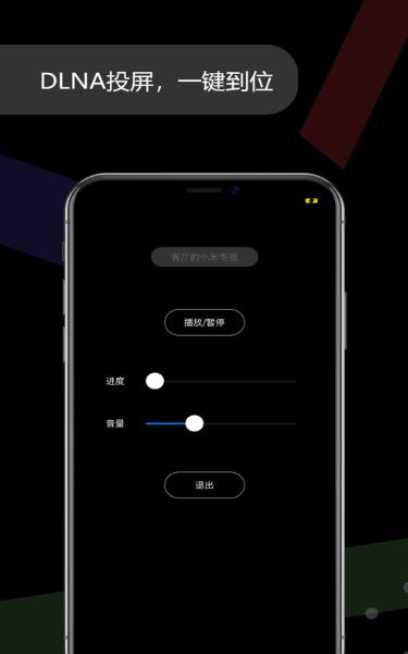臻简播放器截图0