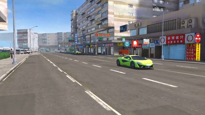 模拟警察手机版中文版2022最新下载地址  v5.1.3