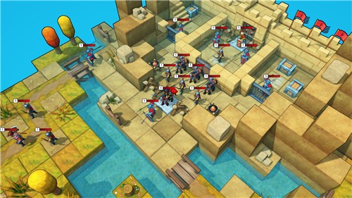 战棋三国英雄  v8.4.00