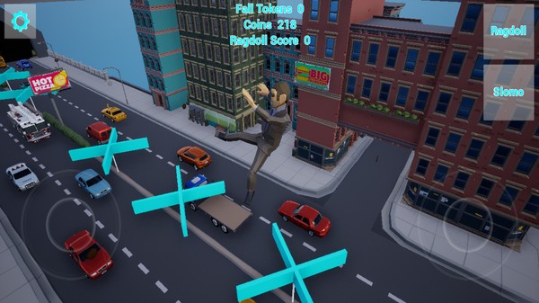 沙雕模拟器 v1.0