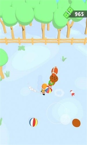 放置垃圾分类  v0.1