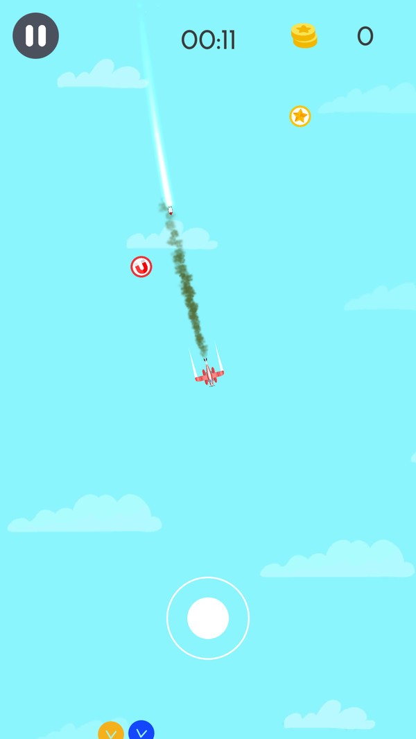 飞行冲刺 v1.1
