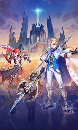 星界幻想下载中文版 v3.3.2