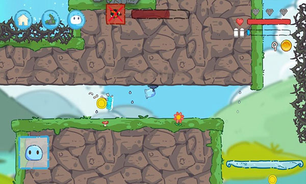 跳跳史莱姆官方版 v1.2.1