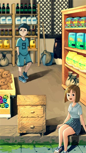 丹霞镇物语 2024-06-25 15:08