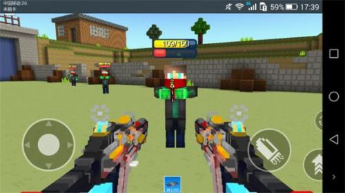 像素射击最新版