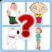 搞怪之家小测试Family GuyQuiz