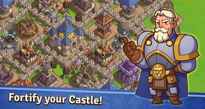 战线托里亚之战最新手机版  v2.5.0