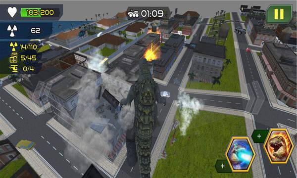 怪物生存世界 v1.0