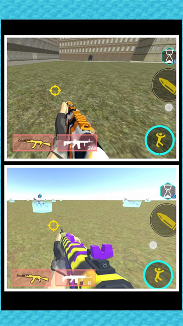 超级乱斗模拟  v2.0.0