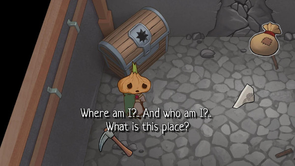 洋葱历险记 v1.0